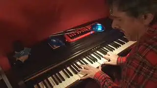 Pubis Angelical / Charly Garc&iacute;a