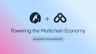 Avail Acquires Arcana to Accelerate Multichain Scalability.