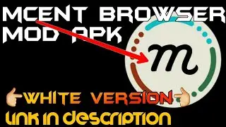 mCent Browser Mod/Cracked Apk Download | Unlimited Points | Link in Description |