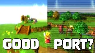 How Bad is the Little King's Story PC Port?