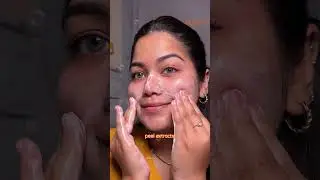 Instant Glow in 1 Wash 🌸 | VLCC Anti-Tan