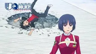 UQ Holder! Episode 3 Preview
