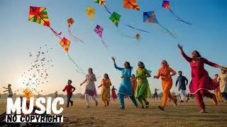🪁🔥 Kai Po Che 🎶 | Sankranti Kites War Anthem 2026 | NonCopyrighted Music