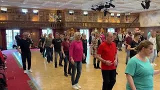 A Guy For That (Line Dance by Rudi Nunes de Sousa at Line Dance Festival 2025)