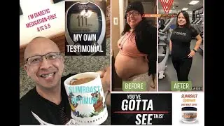 SlimRoast Optimum Coffee