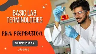 BASIC LAB TERMINOLOGIES|EXPERIMENTATION SKILLS|CHEMISTRY PRACTICALS| GRADE 11&12|FBISE|CHEMISTRY|NBF
