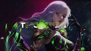 TMC Spirit | Anime and EDM Fusion: A New Genre in the Making