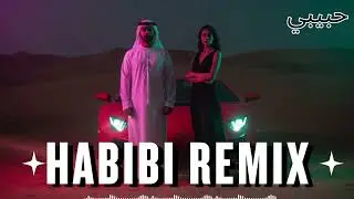 Habibi (حبيبي) &ndash; Tears of the Desert 🌌 Deep Oriental Emotion 2025 Remix