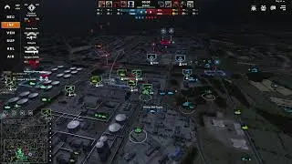 Broken Arrow ; Ma première Nuke et humiliation