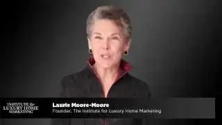 Certified Luxury Home Marketing Specialist Training