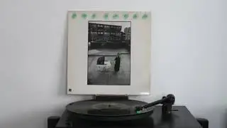 Mrs Green - Already Gone (Beserkley Records 1987)