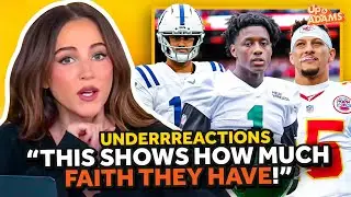Indianapolis Colts Are ALL-IN For TITLE w/ Sauce Gardner Trade! Lou Anarumo Has Mahomes Number!