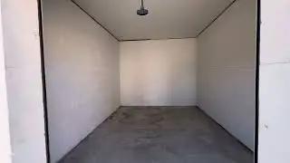 Monona Self Storage unit 001
