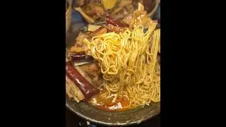 No one can resist this pot of crispy mutton! #Shunde cuisine# Crispy mutton