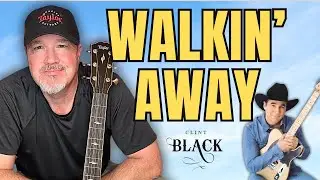 Guitar Run-Ups for Beginners: Master 'Walkin&rsquo; Away' Today!