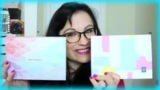 Birchbox | May & June 2016