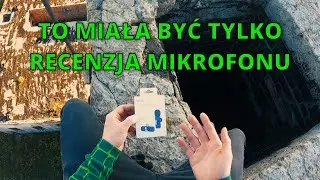 Ekstremalna recenzja mikrofonu BOYA BY-V10