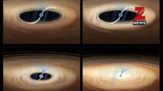 Have scientists solved mystery surrounding X-ray bursts in binary-star system?