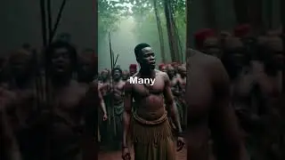 Slavery Tried to Break African Faith but Failed #shorts #darkhistory #slavenarratives
