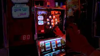 Pinball Slots Magic: Epic Big Win Spins! 🎰🦥🧐💰 | #shortvideo