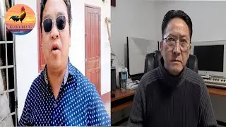 5-10-20 teb aloom lauj vim li cas hmoob meska yuav sib nrauj ua luaj lis