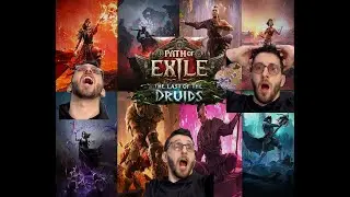 This guy dies too much - the Hardcore SSF Journey in Path Of Exile2!