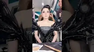 Valen Itu Luar Biasa MashaAllah! Apalagi Kemarin Waktu Syuting, Dewi Perssik Komentari Begini