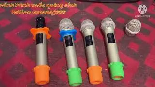 Miccro thương hiệu mỹ/ &acirc;m thanh cực hay/ thanhamthanhqn -0366669888