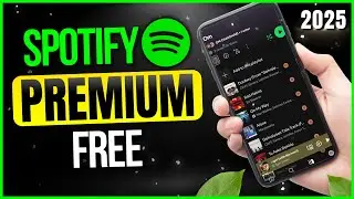 How to Get Spotify Premium for Free in 2025 (Legit Way!)