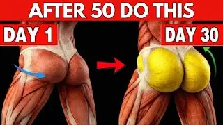 Over 50? These 2 Exercises Are Better Than Squats