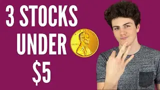 3 Best Penny Stocks to Watch 2020 (Micro Cap)