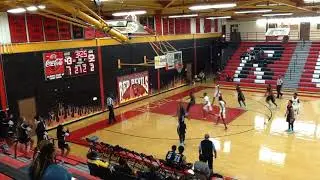 1-23-18 Webster Co @ Randolph -Clay 2nd half