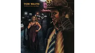 Tom Waits - 