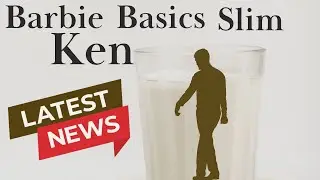 Barbie Basics 2026 Model #10 News & First Looks