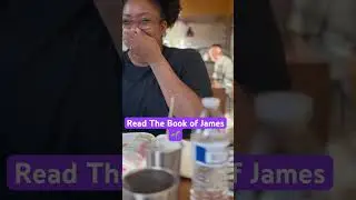 Read the book of James 🌱 #fyp #bookofjames #blessings #youtubeshorts #biblestudy