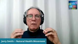 Health Pioneer Theater ~ Herbalist Michael Tierra