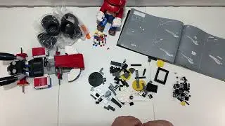 Lego Mario kart &blue shell speed build#Mario#Lego#LegoMario#LegoMarioKart #SpeedBuild#MarioKart￼￼￼