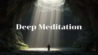 Deep Cave Meditation &ndash; 1 Hour Inner Peace & Healing Music