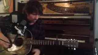The Old New Straitsville Blues