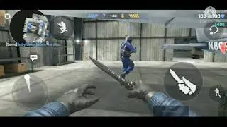 😂Critical Ops Ranked Exe.😂