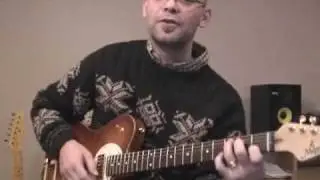 ThreeChordGuitar.com how to play Amarillo by morning Strait