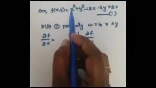 Maxima and Minima /MA8151-Engineering Mathematics-I/Unit-II-Functions of Several Variables