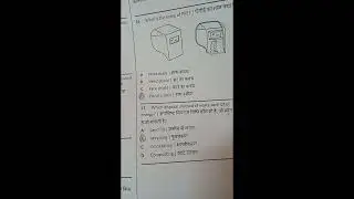 ITI 1st year electrical trade theory question paper and ans august 2022|| ncvt iti cbt exam paper ||