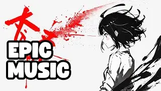 Epic Hybrid Battle Score | Wave Echoes Universe | Cinematic War Theme | Valorfang Uprising
