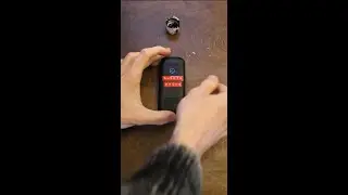 Using a burner phone for one week
