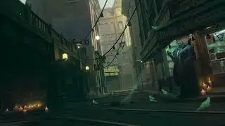 Deadlock - Curiosity Shop Music