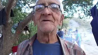 Ildeu Possa - Entrevista na Biquinha - 12.7.2014