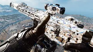 COD WARZONE BO7 SOLO M15 GAMEPLAY!(NO COMMENTARY)