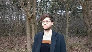 VIDEOREADING JENS MEIJEN  | Winternachten 2021 | Writers Unlimited