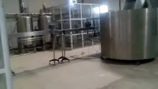 Beverage factory
